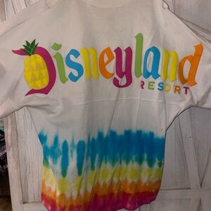 Disneyland spirit jersey